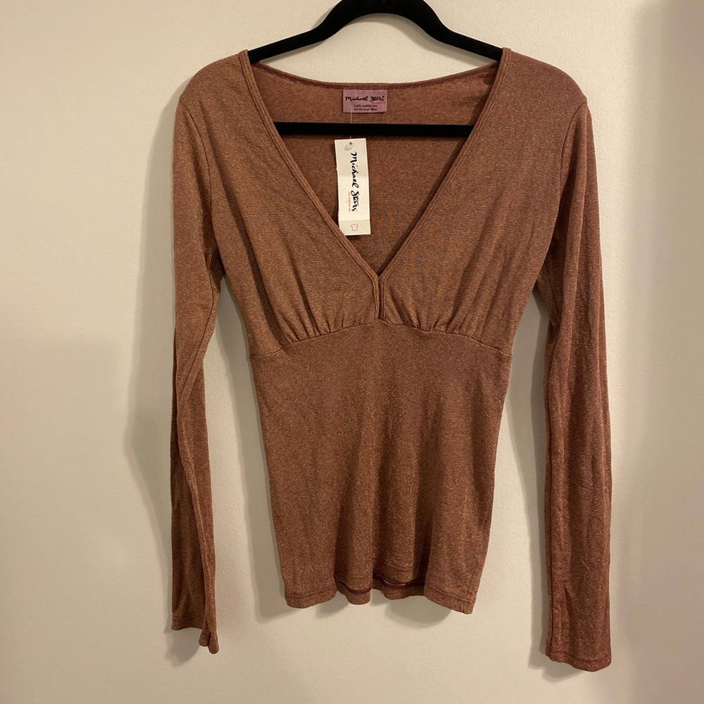 NWT Michael Stars, XS
